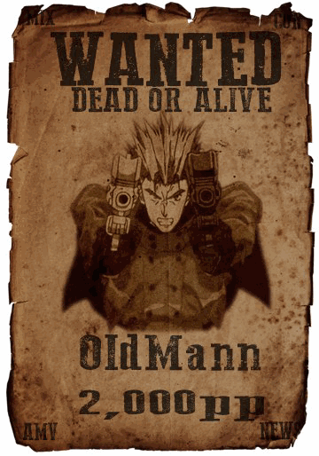 OldMann