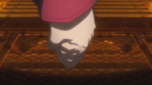 The Last Evangelion