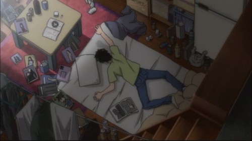 Dreaming