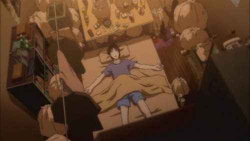 Dreaming
