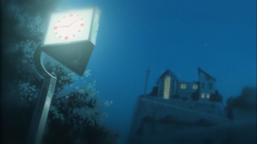Dreaming
