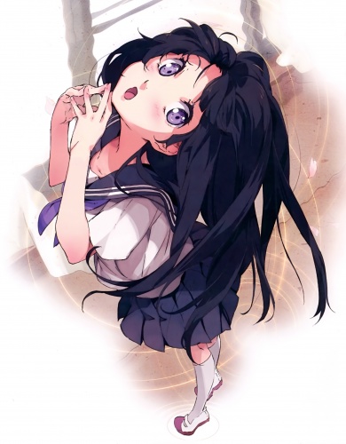 Obsessive Dream
