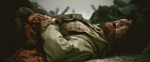 Damage Of War