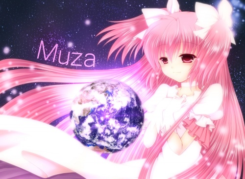 Muza