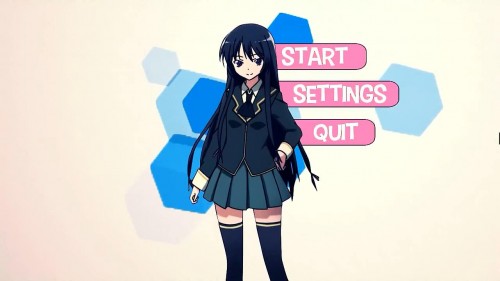 Dating Sim MEP