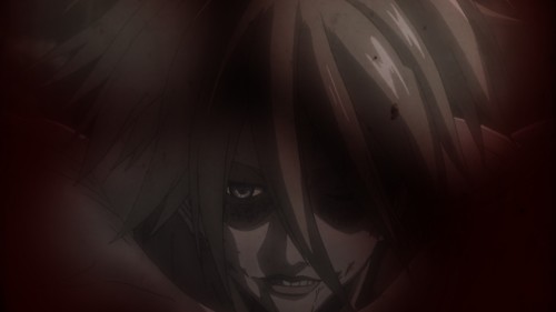 Fear Avenged