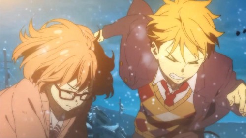 Shiny Blood