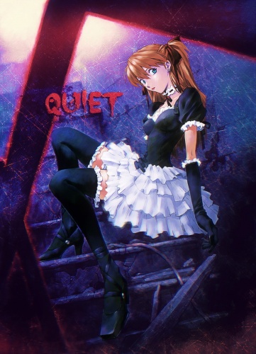 Quiet