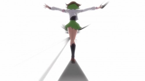 The Yuri-ning