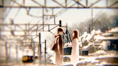 Stray Tracks