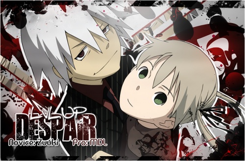 Despair