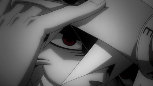 Despair