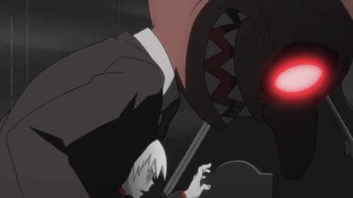 Despair
