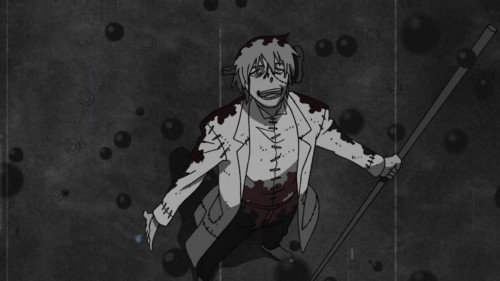 Despair
