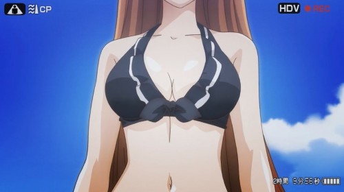 Boobs
