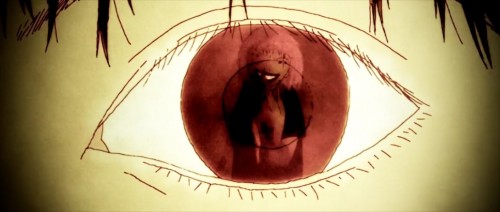 INNER DEMONS