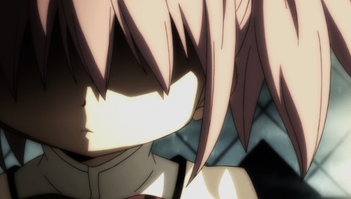 End Of Innocence