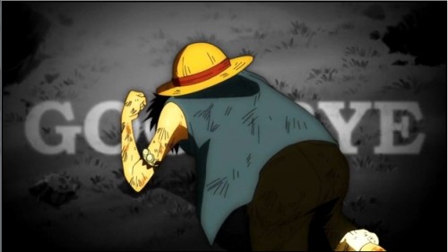 Last Goodbye