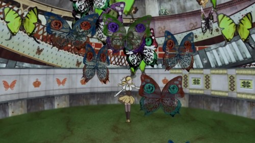 Puella Royale