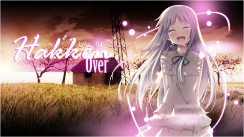 Hakken Over