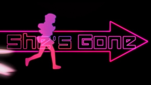 She's Gone