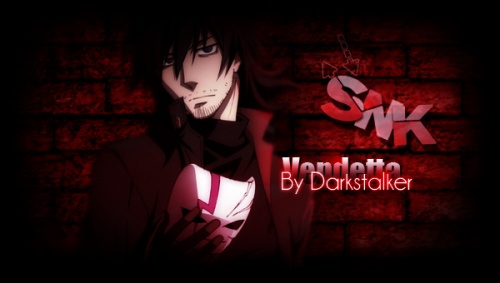 Vendetta