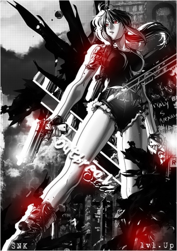 Outbreak