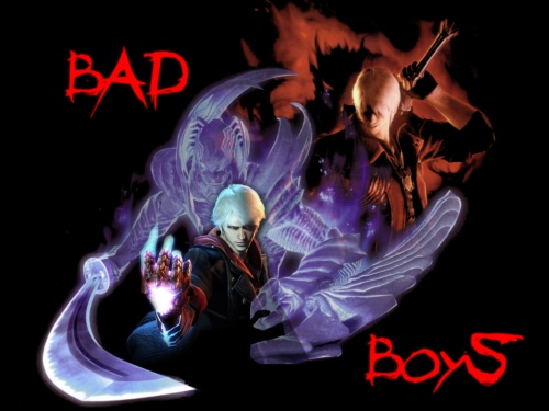 Bad Boys