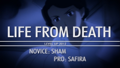 Life from Death