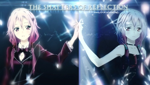 The shatters of reflection