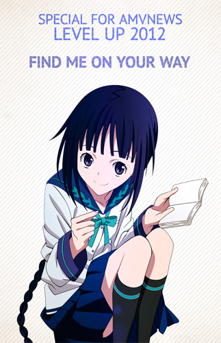 Find me on the you way