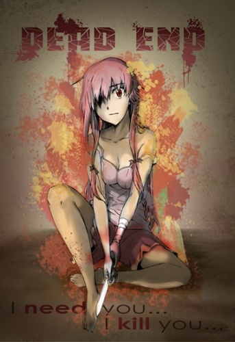 Dead End