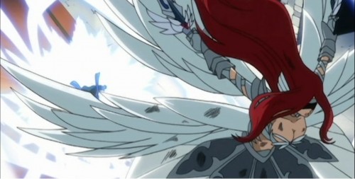 I will be your hero