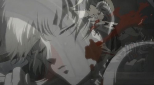 Blood4Blood