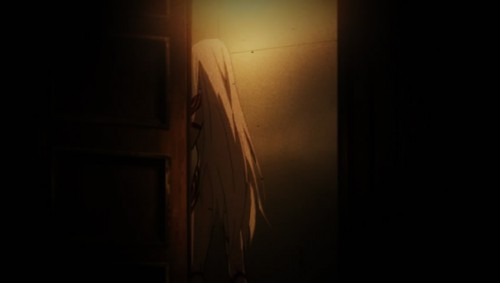 Wrong Door