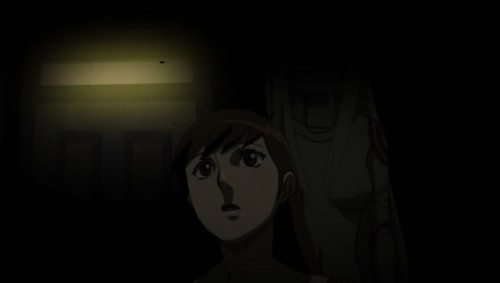 Wrong Door