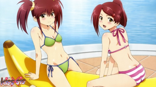 KissXsis
