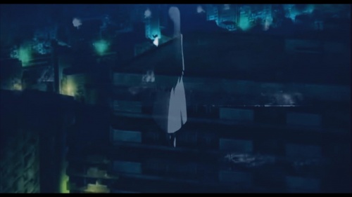 Nightmare Tale
