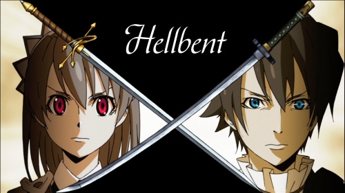 Hellbent