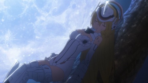 Shinki Moon Angel