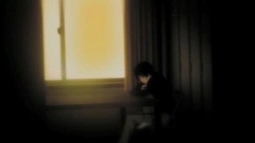 Phobia
