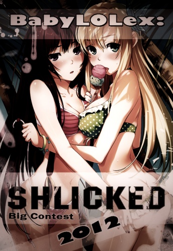 BabyLOLex: Shlicked