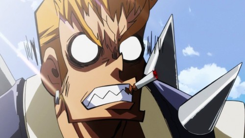 Vagabond