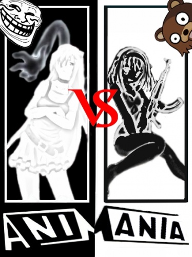 AniMania