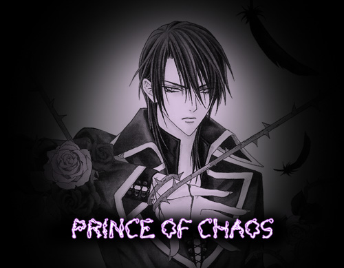 Prince of Chaos