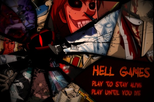 Hell Games