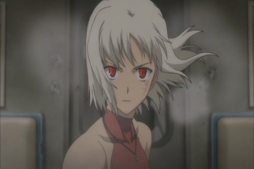 Canaan (action)