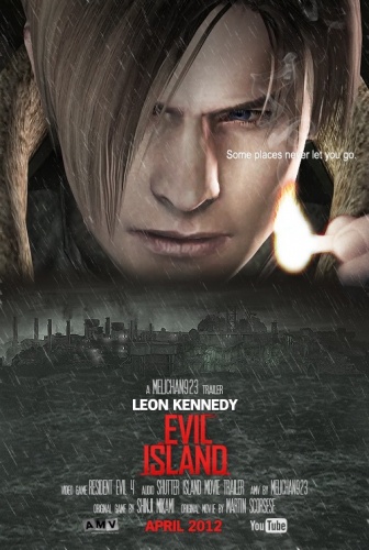 Evil Island
