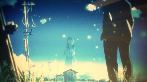 BetweeN MemorieS