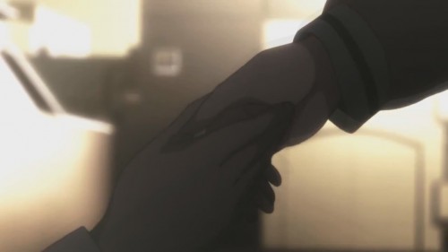 This is Steins;Gate